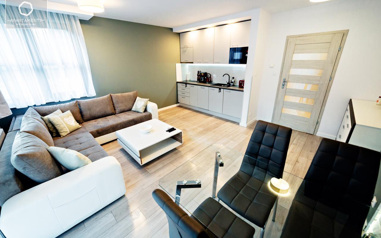 Apartment Wonder - Blisko Stoku Narciarskiego, Z Balkonami I Parkingiem Karpacz